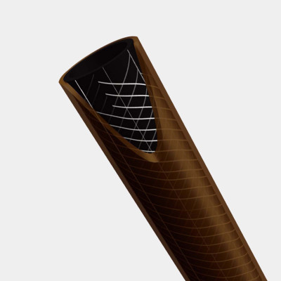 Ống dẫn nước 7.5 x 11 SUBE (10m - 188m) Takagi CBRZVQ02