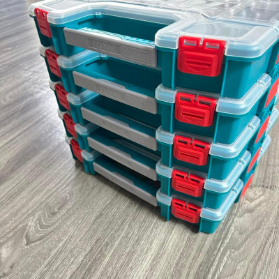 HỘP NHỰA ĐỰNG LINH KIỆN 15 INCH TOTAL TPBX1151 - HÀNG CHÍNH HÃNG