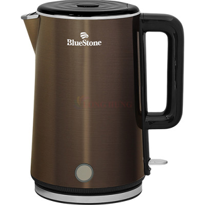 Bình đun siêu tốc Bluestone 1.7 lít KTB-3476 - Hàng chính hãng