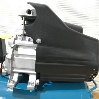 Máy nén khí có dầu đầu liền 2HP (1500W) Classic CLA-2024 (giảm tiếng ồn, lên hơi cực nhanh) (100% dây đồng)