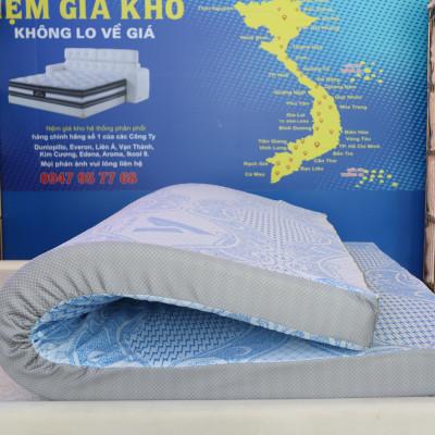 Nệm Foam Aroma Luxury