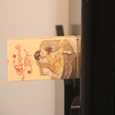 Bài Romantic Ta rot