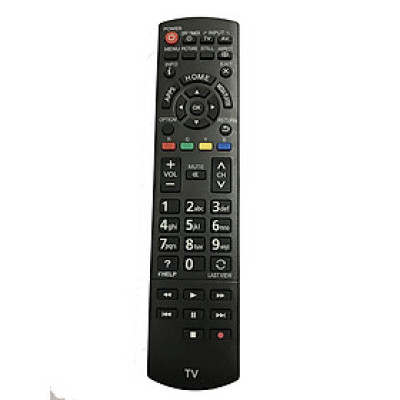 ĐIỀU KHIỂN DÙNG CHO TIVI PANASONIC SMART - Hàng chính hãng 