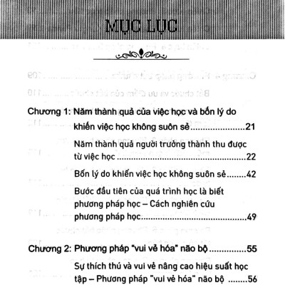 Làm Sao Học Ít Hiểu Nhiều? (Zen)
