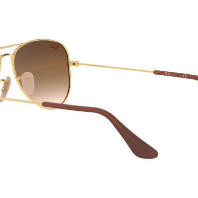 Mắt Kính Ray-Ban JUNIOR AVIATOR - RJ9506S 223/13 -Sunglasses