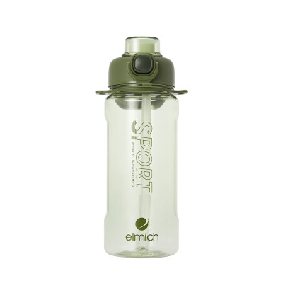 Bình nước nhựa Elmich EL-8349N086 dung tích 860ml