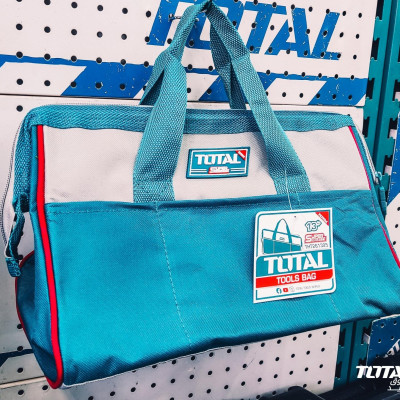 TÚI ĐỰNG ĐỒ NGHỀ 13 INCH TOTAL THT261325 - HÀNG CHÍNH HÃNG