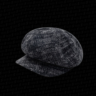 Mũ Beret NÓN SƠN chính hãng MC012B-XM1HV