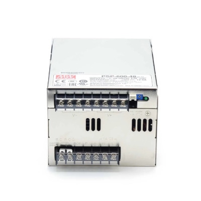 Nguồn Meanwell PSP-600-48 Hàng nhập khẩu