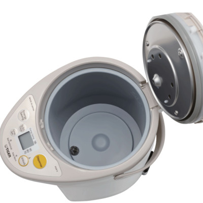 Bình thủy điện tử Tiger PDR-S30W - Hàng chính hãng
