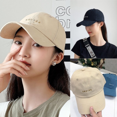 Mũ lưỡi trai Cruise,Nón kết nhiều màu phong cách Ulzzang form unisex nam nữ