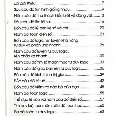 	Siêu Trí Tuệ - Idea Monster _VT