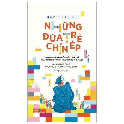 Những Đứa Trẻ Chín Ép