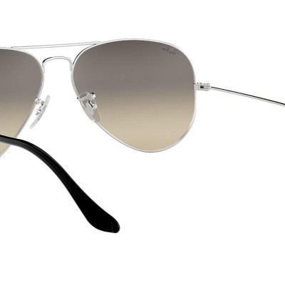 Mắt Kính Ray-Ban Aviator Large Metal - RB3025 003/32 -Sunglasses