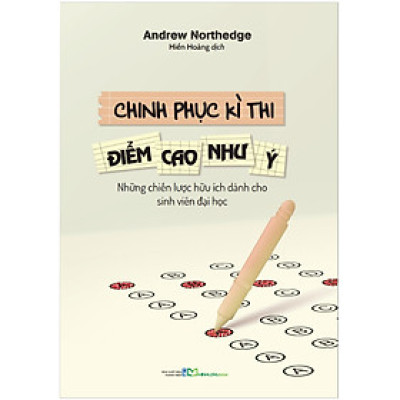 Chinh Phục Kì Thi, Điểm Cao Như Ý - ML