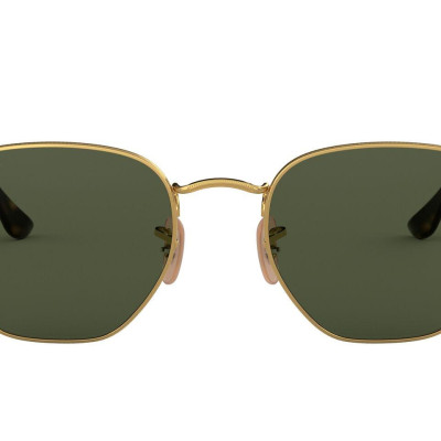 Mắt Kính Ray-Ban Hexagonal  - RB3548N 001 -Sunglasses