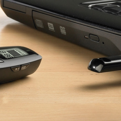 Thiết Bị Trình Chiếu Logitech R800 - Hàng chính hãng