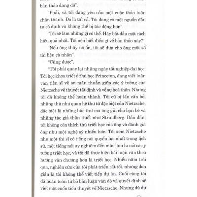 Ý Nghĩa Cuộc Đời - Từ Những Câu Chuyện Trị Liệu Tâm Lý