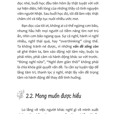 Bên Trong Đứa Trẻ Trưởng Thành Bằng Áp Lực