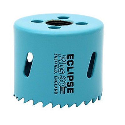 Lưỡi khoét lỗ hợp kim chất lượng cao Eclipse EBVP-32 khoét kim loại, gỗ, nhựa, chính hãng nhập khẩu từ Anh 