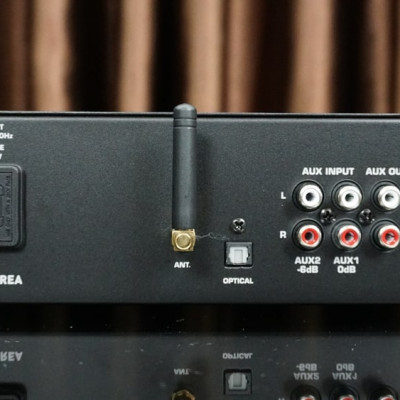 Vang cơ Jarguar S850A Platinum - Hàng nhập khẩu