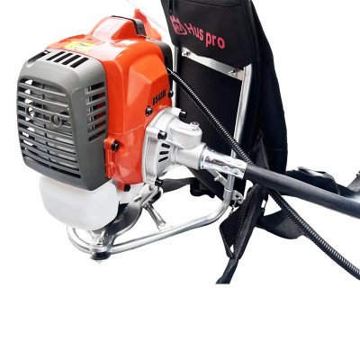 Máy Cắt Cỏ Đeo Lưng Hus G545 1,7KW , Thiết Kế Ba Lô, Mạnh Mẽ Trên Mọi Địa Hình