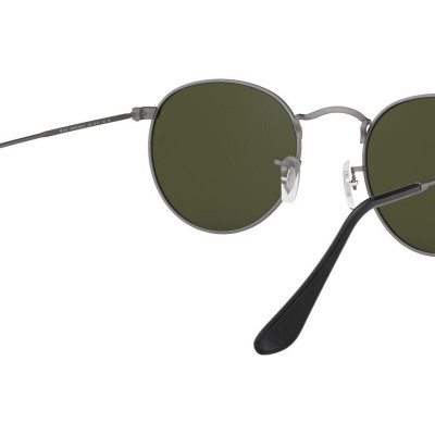 Mắt Kính Ray-Ban Round Metal - RB3447 029 -Sunglasses