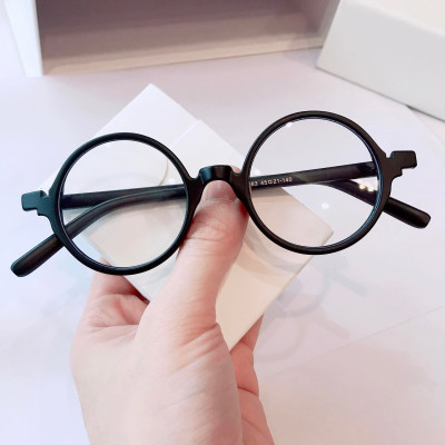 Kính Gọng Mắt Tròn Harry Porter Form Nhỏ