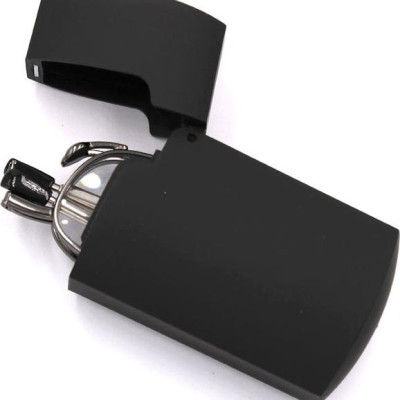 Kính lão gọng xếp màu xám tròng lão 4 độ_nữ