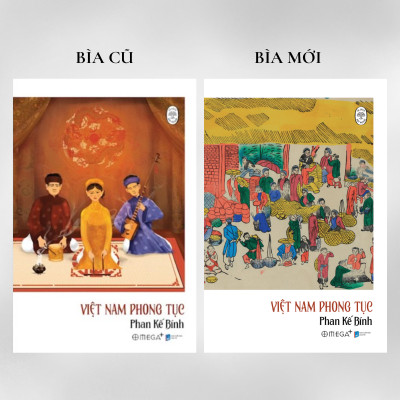 Việt Nam Phong Tục ( Tủ Sách Đời Người )