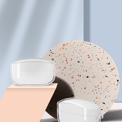 Case Silicon TPU Trong Suốt cho Sony WF-1000XM4 Kèm Móc Treo- Hàng chính Hãng