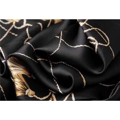 KHĂN CHOÀNG CỔ LỤA THỜI TRANG CAO Cấp XỊN SÒ MS8