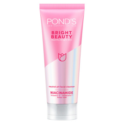 Sữa Rửa Mặt Pond