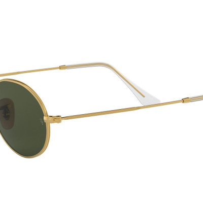 Mắt Kính RAY-BAN OVAL - RB3547 001/31 -Sunglasses