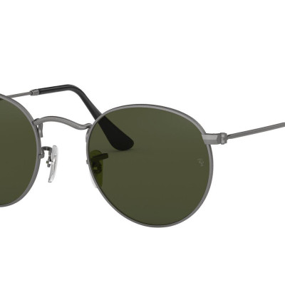 Mắt Kính Ray-Ban Round Metal - RB3447 029 -Sunglasses