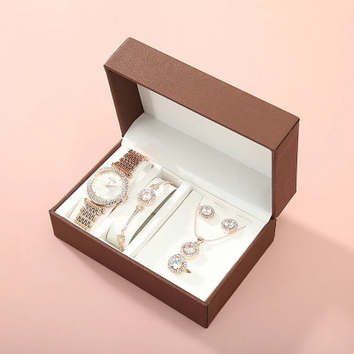 Hộp trang sức nữ cao cấp