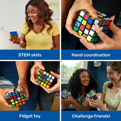 Đồ Chơi Rubik