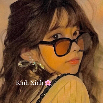 Kính râm Lang màu vàng chống nắng uv đi Ngày và Đêm