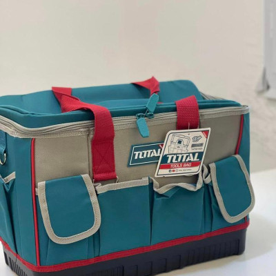 GIỎ ĐỰNG CÔNG CỤ 16 INCH TOTAL THT561625 - HÀNG CHÍNH HÃNG