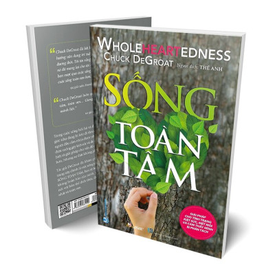 Sống Toàn Tâm  (VL -  DeGroat)