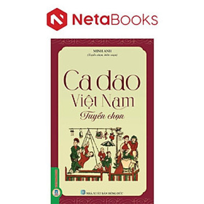 Ca Dao Việt Nam Tuyển Chọn