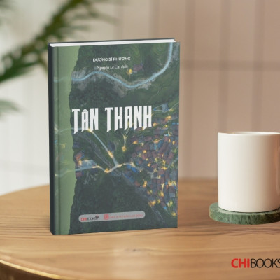Tân Thanh - Dương Sĩ Phương