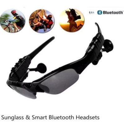 BỘ KÍNH ĐEO NGHE NHẠC KẾT NỐI BLUETOOTH ÂM THANH CỰC HAY MẪU MỚI CHẤT LƯỢNG