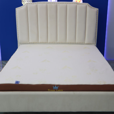 Nệm cao su Aroma Foam Latex