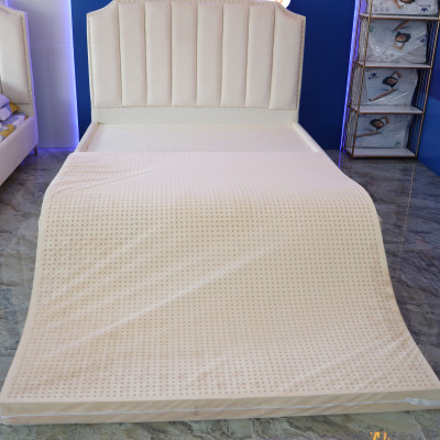 Nệm cao su thiên nhiên Aroma Latex