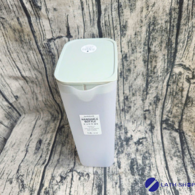 Bình Nước Handle Bottle 1.4L-PP-VN-15 HAP817