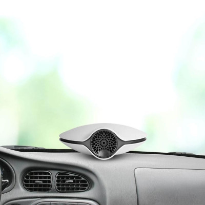 Máy Lọc Không Khí Ô Tô BRISE - M1 - HÀNG CHÍNH HÃNG