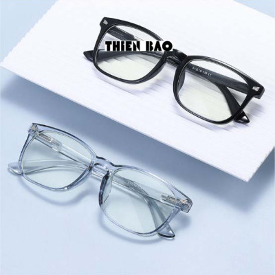 Kính lão thị, viễn thị, kính đọc sách Nam nữ  KT024 hàng đẹp loại I chuẩn độ rõ chữ, bản lề lò xo thể thao toàn viền