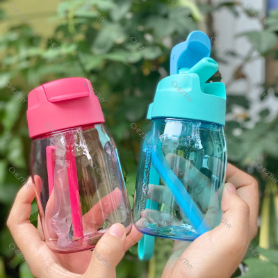 Bình nước Mini Lohas 350ml with straw - Tupperware chính hãng
