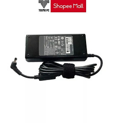 Sạc Tương Thích Cho Laptop Asus S400C S400Ca Adapter 19.5V-3.42A - Hàng Nhập Khẩu New Seal TEEMO PC TEAC335